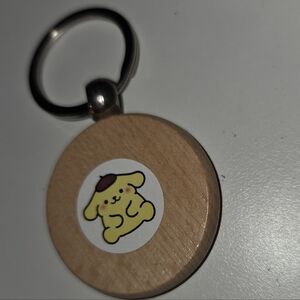 Charming Hello Kitty Friends Customize Key Chains I Make .